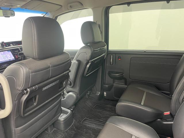 ステップワゴンスパーダ e:HEVスパーダ G・EX ホンダセンシング アルパイン10インチナビ バックカメラ 両側パワスラ わくわくゲート ドラレコ ハーフレザーシート LEDヘッドライト オートライト ETC2.0 純正フロアマット レーダークルーズ オートハイビーム(54枚目)