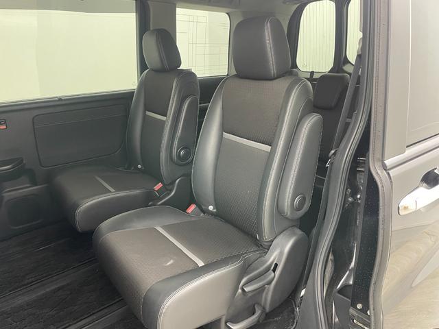 ステップワゴンスパーダ e:HEVスパーダ G・EX ホンダセンシング アルパイン10インチナビ バックカメラ 両側パワスラ わくわくゲート ドラレコ ハーフレザーシート LEDヘッドライト オートライト ETC2.0 純正フロアマット レーダークルーズ オートハイビーム(55枚目)