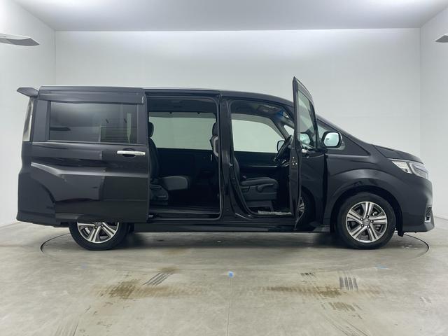 ステップワゴンスパーダ e:HEVスパーダ G・EX ホンダセンシング アルパイン10インチナビ バックカメラ 両側パワスラ わくわくゲート ドラレコ ハーフレザーシート LEDヘッドライト オートライト ETC2.0 純正フロアマット レーダークルーズ オートハイビーム(68枚目)