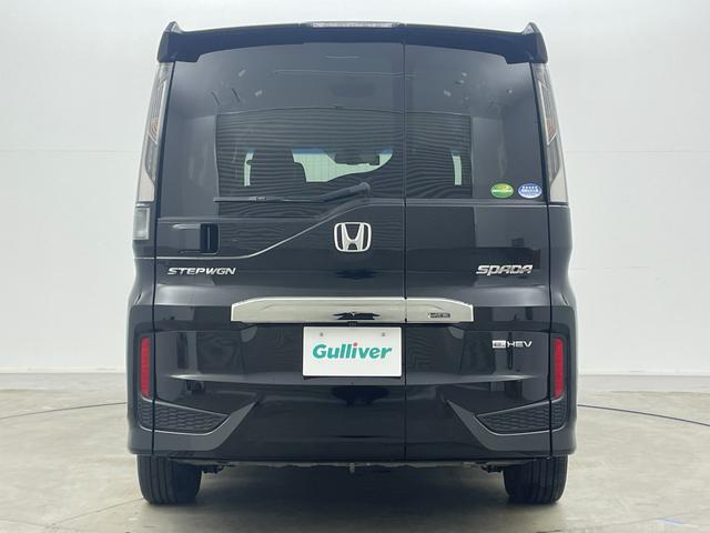 ステップワゴンスパーダ e:HEVスパーダ G・EX ホンダセンシング アルパイン10インチナビ バックカメラ 両側パワスラ わくわくゲート ドラレコ ハーフレザーシート LEDヘッドライト オートライト ETC2.0 純正フロアマット レーダークルーズ オートハイビーム(71枚目)