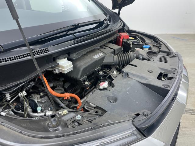 ステップワゴンスパーダ e:HEVスパーダ G・EX ホンダセンシング アルパイン10インチナビ バックカメラ 両側パワスラ わくわくゲート ドラレコ ハーフレザーシート LEDヘッドライト オートライト ETC2.0 純正フロアマット レーダークルーズ オートハイビーム(74枚目)