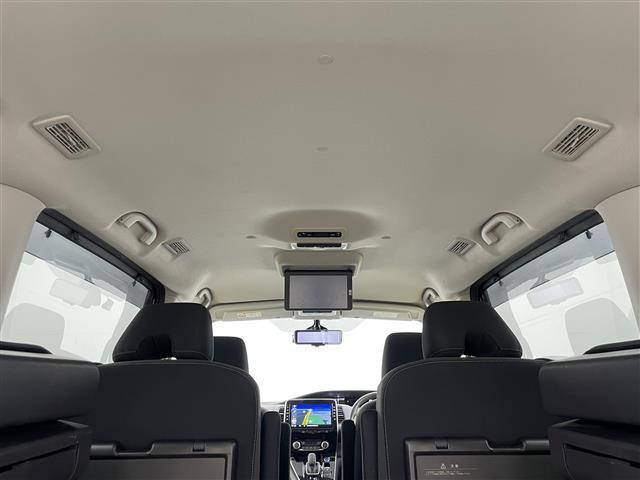 セレナ ｅ－パワー　ハイウェイスターＶ　純正１０インチナビ　純正フリップダウンモニター　全方位カメラ　プロパイロット　両側電動スライド　ビルトインＥＴＣ　ＬＥＤヘッドライト　ドライブレコーダー　デジタルインナーミラー　オートハイビーム（13枚目）