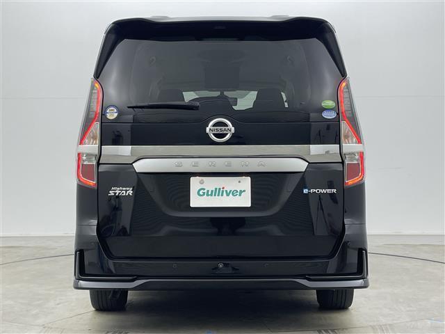 セレナ ｅ－パワー　ハイウェイスターＶ　純正１０インチナビ　純正フリップダウンモニター　全方位カメラ　プロパイロット　両側電動スライド　ビルトインＥＴＣ　ＬＥＤヘッドライト　ドライブレコーダー　デジタルインナーミラー　オートハイビーム（18枚目）