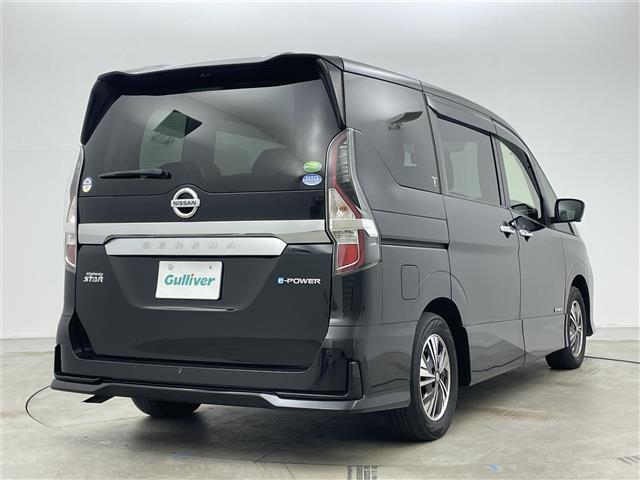セレナ ｅ－パワー　ハイウェイスターＶ　純正１０インチナビ　純正フリップダウンモニター　全方位カメラ　プロパイロット　両側電動スライド　ビルトインＥＴＣ　ＬＥＤヘッドライト　ドライブレコーダー　デジタルインナーミラー　オートハイビーム（20枚目）
