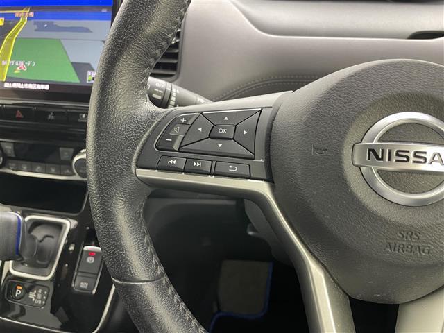 セレナ ｅ－パワー　ハイウェイスターＶ　純正１０インチナビ　純正フリップダウンモニター　全方位カメラ　プロパイロット　両側電動スライド　ビルトインＥＴＣ　ＬＥＤヘッドライト　ドライブレコーダー　デジタルインナーミラー　オートハイビーム（28枚目）