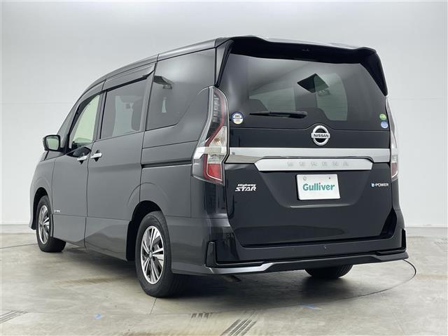 セレナ ｅ－パワー　ハイウェイスターＶ　純正１０インチナビ　純正フリップダウンモニター　全方位カメラ　プロパイロット　両側電動スライド　ビルトインＥＴＣ　ＬＥＤヘッドライト　ドライブレコーダー　デジタルインナーミラー　オートハイビーム（60枚目）