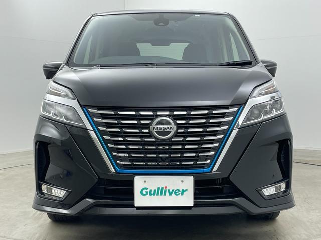 セレナ ｅ－パワー　ハイウェイスターＶ　純正１０インチナビ　純正フリップダウンモニター　全方位カメラ　プロパイロット　両側電動スライド　ビルトインＥＴＣ　ＬＥＤヘッドライト　ドライブレコーダー　デジタルインナーミラー　オートハイビーム（61枚目）