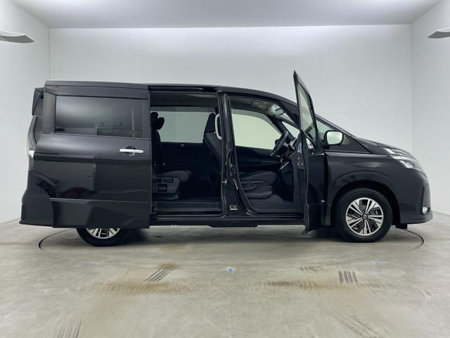 セレナ ｅ－パワー　ハイウェイスターＶ　純正１０インチナビ　純正フリップダウンモニター　全方位カメラ　プロパイロット　両側電動スライド　ビルトインＥＴＣ　ＬＥＤヘッドライト　ドライブレコーダー　デジタルインナーミラー　オートハイビーム（68枚目）