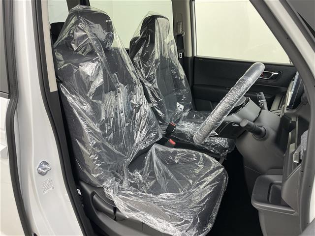 ステップワゴン e:HEVエアー EX 登録済未使用車 純正11.4インチナビ ブラインドスポットモニター 電動リアゲ-ト バックカメラ 追従型クルーズコントロール 両側パワースライドドア オートハイビーム シ-トヒ-タ- 衝突軽減システム(8枚目)