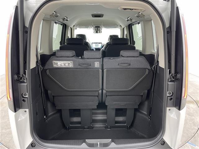 ステップワゴン e:HEVエアー EX 登録済未使用車 純正11.4インチナビ ブラインドスポットモニター 電動リアゲ-ト バックカメラ 追従型クルーズコントロール 両側パワースライドドア オートハイビーム シ-トヒ-タ- 衝突軽減システム(14枚目)