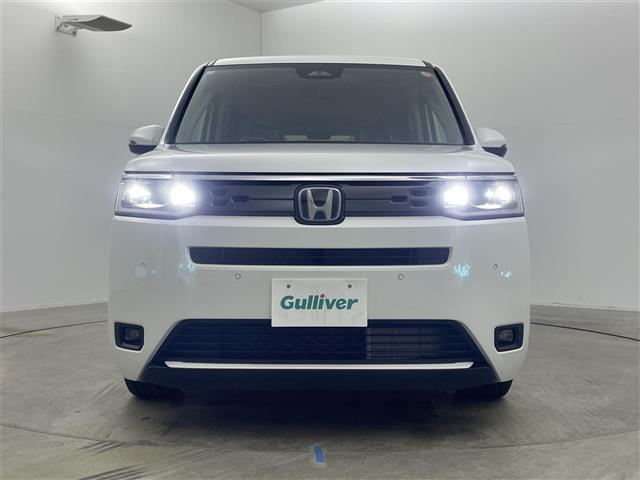 ステップワゴン e:HEVエアー EX 登録済未使用車 純正11.4インチナビ ブラインドスポットモニター 電動リアゲ-ト バックカメラ 追従型クルーズコントロール 両側パワースライドドア オートハイビーム シ-トヒ-タ- 衝突軽減システム(17枚目)