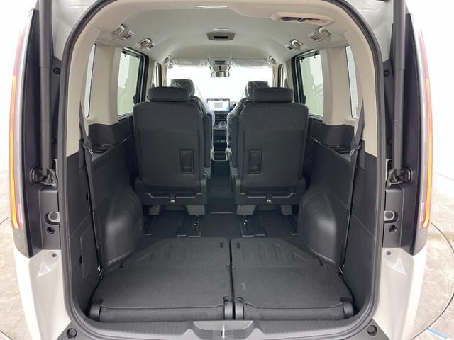 ステップワゴン e:HEVエアー EX 登録済未使用車 純正11.4インチナビ ブラインドスポットモニター 電動リアゲ-ト バックカメラ 追従型クルーズコントロール 両側パワースライドドア オートハイビーム シ-トヒ-タ- 衝突軽減システム(57枚目)