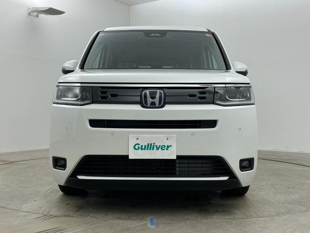 ステップワゴン e:HEVエアー EX 登録済未使用車 純正11.4インチナビ ブラインドスポットモニター 電動リアゲ-ト バックカメラ 追従型クルーズコントロール 両側パワースライドドア オートハイビーム シ-トヒ-タ- 衝突軽減システム(61枚目)