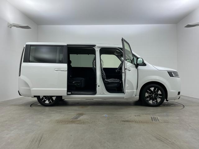 ステップワゴン e:HEVエアー EX 登録済未使用車 純正11.4インチナビ ブラインドスポットモニター 電動リアゲ-ト バックカメラ 追従型クルーズコントロール 両側パワースライドドア オートハイビーム シ-トヒ-タ- 衝突軽減システム(68枚目)