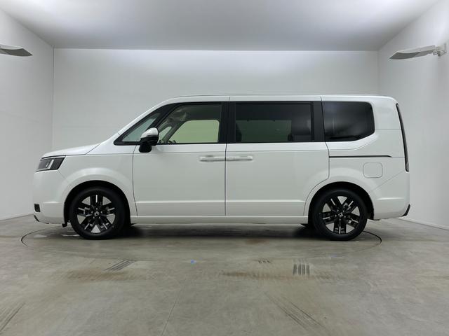 ステップワゴン e:HEVエアー EX 登録済未使用車 純正11.4インチナビ ブラインドスポットモニター 電動リアゲ-ト バックカメラ 追従型クルーズコントロール 両側パワースライドドア オートハイビーム シ-トヒ-タ- 衝突軽減システム(69枚目)