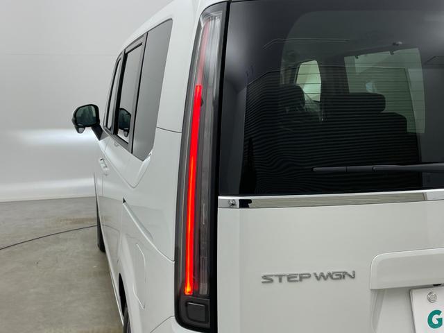 ステップワゴン e:HEVエアー EX 登録済未使用車 純正11.4インチナビ ブラインドスポットモニター 電動リアゲ-ト バックカメラ 追従型クルーズコントロール 両側パワースライドドア オートハイビーム シ-トヒ-タ- 衝突軽減システム(72枚目)