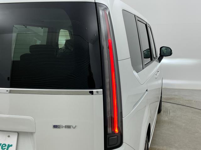 ステップワゴン e:HEVエアー EX 登録済未使用車 純正11.4インチナビ ブラインドスポットモニター 電動リアゲ-ト バックカメラ 追従型クルーズコントロール 両側パワースライドドア オートハイビーム シ-トヒ-タ- 衝突軽減システム(73枚目)