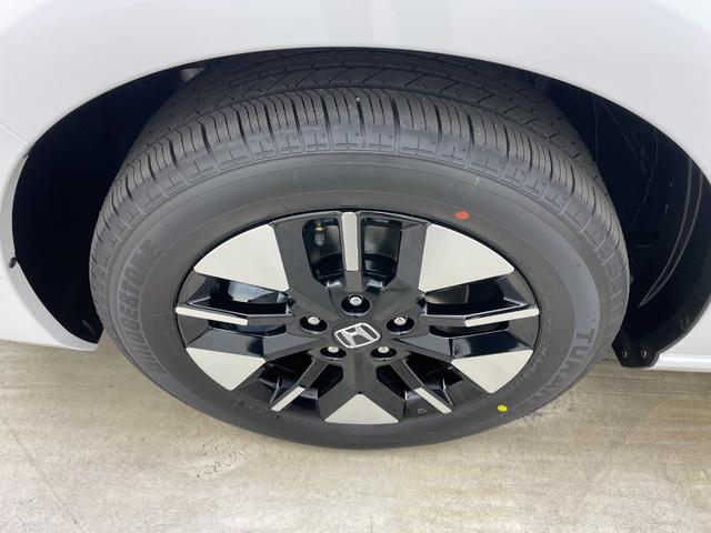 ステップワゴン e:HEVエアー EX 登録済未使用車 純正11.4インチナビ ブラインドスポットモニター 電動リアゲ-ト バックカメラ 追従型クルーズコントロール 両側パワースライドドア オートハイビーム シ-トヒ-タ- 衝突軽減システム(76枚目)