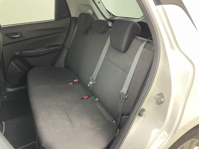 スイフト ハイブリッドML 全方位カメラ 社外8インチナビ LEDヘッドライト ビルトインETC レーダークルーズコントロール シートヒーター パドルシフト プッシュスタート オートハイビーム オートライト ドライブレコーダー(55枚目)