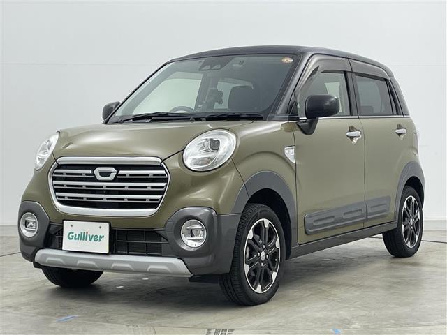 【左斜前】『外装：左斜前側』の画像になります。写真の内容に関してご不明点、ご質問等がございましたらお気軽にガリバー店舗までお問い合わせください。