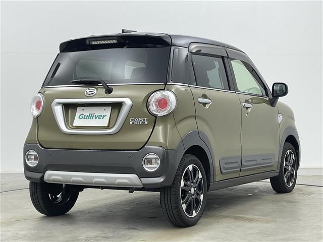 【右斜後】『外装：右斜後側』の画像になります。写真の内容に関してご不明点、ご質問等がございましたらお気軽にガリバー店舗までお問い合わせください。