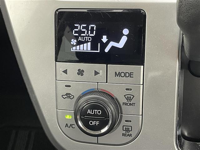 【エアコン】『エアコン装備』の画像になります。暑い夏でも寒い冬でも、車内に快適な空気を届けるので、いつでも快適な車内空間を創り上げます！