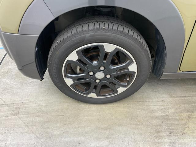 【タイヤ・ホイール】『タイヤ／ホイール周辺』の画像になります。写真の内容に関してご不明点、ご質問等がございましたらお気軽にガリバー店舗までお問い合わせください。