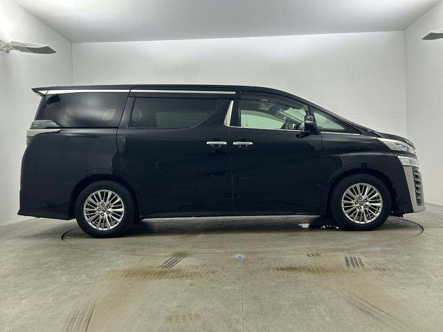 ヴェルファイア 2.5Z 純正10インチナビ 12.1インチフリップダウンモニター 両側電動スライドドア LEDヘッドライト バックカメラ レーダークルーズコントロール ドライブレコーダー コーナーセンサー オートハイビーム(68枚目)