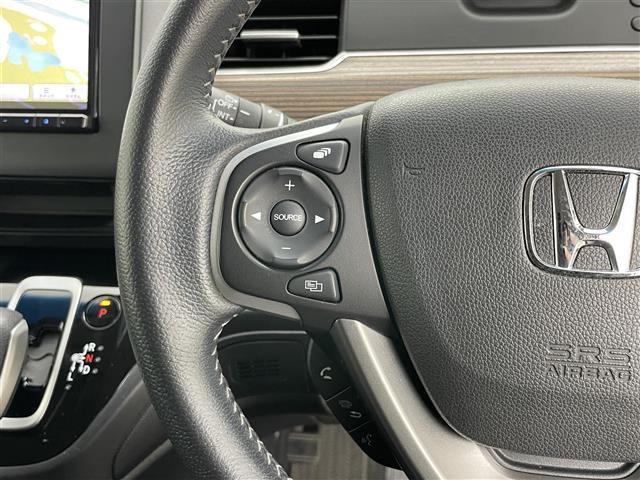 フリードハイブリッド ハイブリッド・クロスターホンダセンシング　８インチナビ　フリップダウンモニター　両側パワースライドドア　衝突軽減ブレーキ　レーダークルーズコントロール　ドライブレコーダー　シートヒーター　バックカメラ　ビルトインＥＴＣ　ＬＥＤヘッドライト（25枚目）