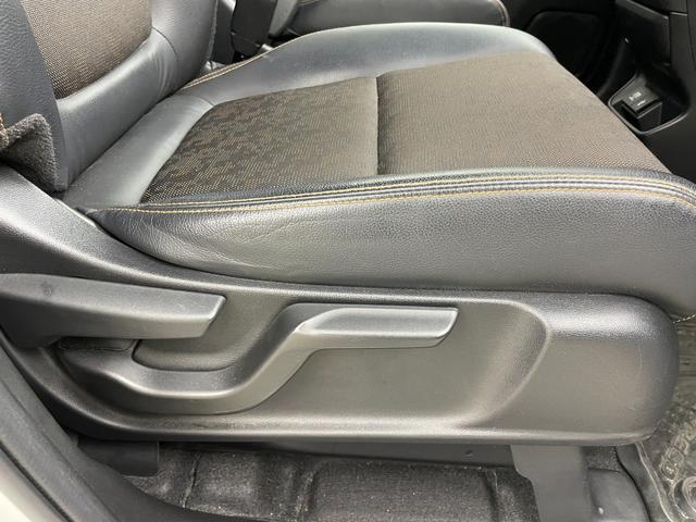 フリードハイブリッド ハイブリッド・クロスターホンダセンシング　８インチナビ　フリップダウンモニター　両側パワースライドドア　衝突軽減ブレーキ　レーダークルーズコントロール　ドライブレコーダー　シートヒーター　バックカメラ　ビルトインＥＴＣ　ＬＥＤヘッドライト（41枚目）