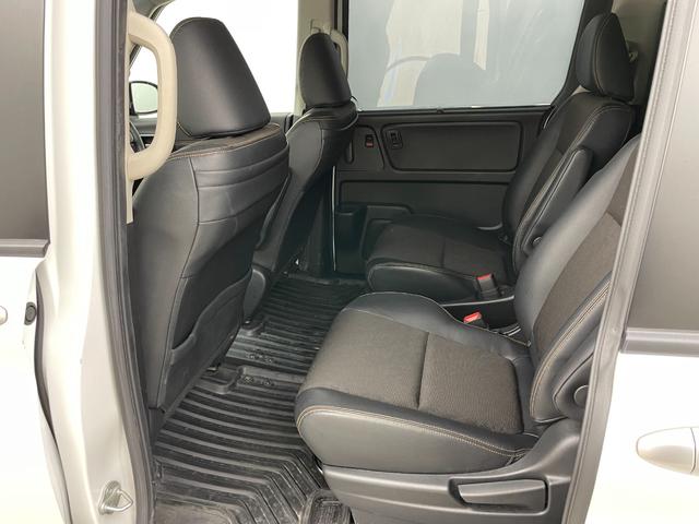 フリードハイブリッド ハイブリッド・クロスターホンダセンシング　８インチナビ　フリップダウンモニター　両側パワースライドドア　衝突軽減ブレーキ　レーダークルーズコントロール　ドライブレコーダー　シートヒーター　バックカメラ　ビルトインＥＴＣ　ＬＥＤヘッドライト（52枚目）