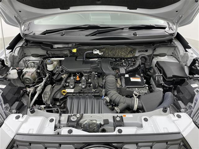 ロッキー プレミアムＧ　ＨＥＶ　純正９インチナビ　パノラマモニター　ドライブレコーダー　ＬＥＤライト　レーダークルーズコントロール　シートヒーター　ハーフレザーシート　プッシュスタート　オートライト　地デジＴＶ　衝突軽減ブレーキ（21枚目）