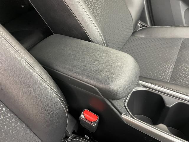 ロッキー プレミアムＧ　ＨＥＶ　純正９インチナビ　パノラマモニター　ドライブレコーダー　ＬＥＤライト　レーダークルーズコントロール　シートヒーター　ハーフレザーシート　プッシュスタート　オートライト　地デジＴＶ　衝突軽減ブレーキ（46枚目）