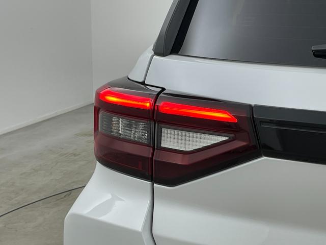 ロッキー プレミアムＧ　ＨＥＶ　純正９インチナビ　パノラマモニター　ドライブレコーダー　ＬＥＤライト　レーダークルーズコントロール　シートヒーター　ハーフレザーシート　プッシュスタート　オートライト　地デジＴＶ　衝突軽減ブレーキ（72枚目）