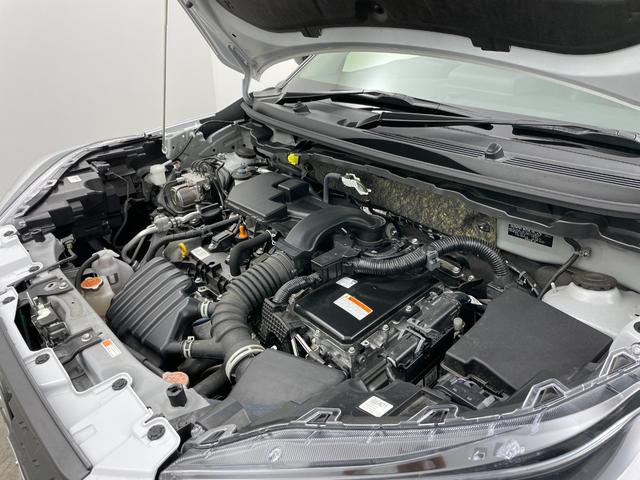 ロッキー プレミアムＧ　ＨＥＶ　純正９インチナビ　パノラマモニター　ドライブレコーダー　ＬＥＤライト　レーダークルーズコントロール　シートヒーター　ハーフレザーシート　プッシュスタート　オートライト　地デジＴＶ　衝突軽減ブレーキ（75枚目）