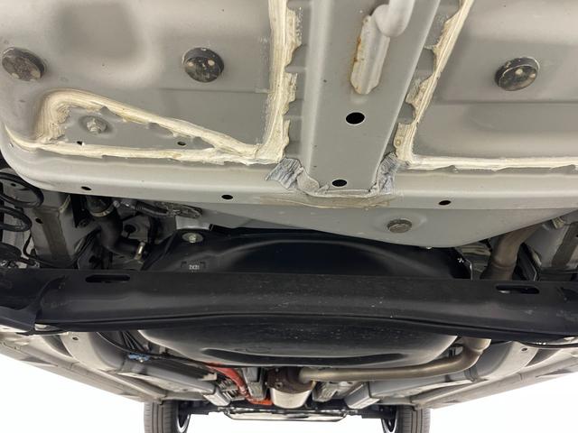 ロッキー プレミアムＧ　ＨＥＶ　純正９インチナビ　パノラマモニター　ドライブレコーダー　ＬＥＤライト　レーダークルーズコントロール　シートヒーター　ハーフレザーシート　プッシュスタート　オートライト　地デジＴＶ　衝突軽減ブレーキ（80枚目）