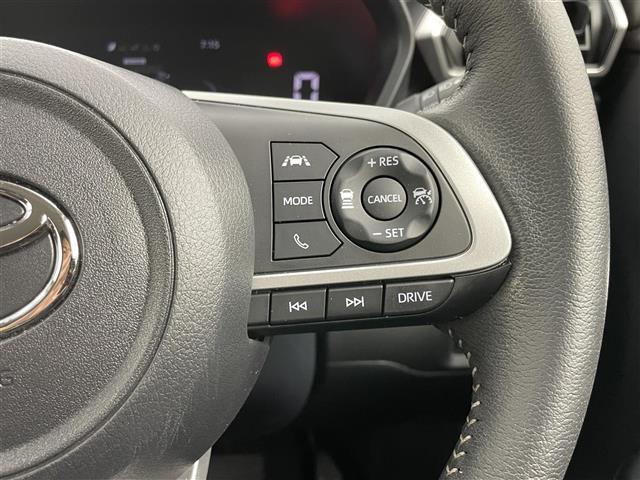 ライズ Ｚ　純正９型ディスプレイオーディオ　全方位カメラ　レーダークルーズコントロール　ブラインドスポットモニター　ビルトインＥＴＣ　ＡｐｐｌｅＣａｒｐｌａｙ　コーナーセンサー　衝突軽減ブレーキ　シートヒーター（4枚目）