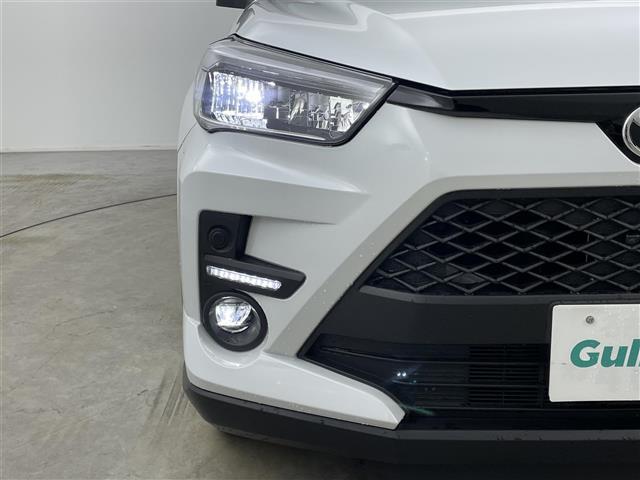 ライズ Ｚ　純正９型ディスプレイオーディオ　全方位カメラ　レーダークルーズコントロール　ブラインドスポットモニター　ビルトインＥＴＣ　ＡｐｐｌｅＣａｒｐｌａｙ　コーナーセンサー　衝突軽減ブレーキ　シートヒーター（16枚目）