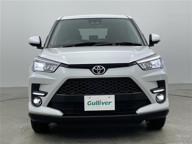 ライズ Ｚ　純正９型ディスプレイオーディオ　全方位カメラ　レーダークルーズコントロール　ブラインドスポットモニター　ビルトインＥＴＣ　ＡｐｐｌｅＣａｒｐｌａｙ　コーナーセンサー　衝突軽減ブレーキ　シートヒーター（17枚目）