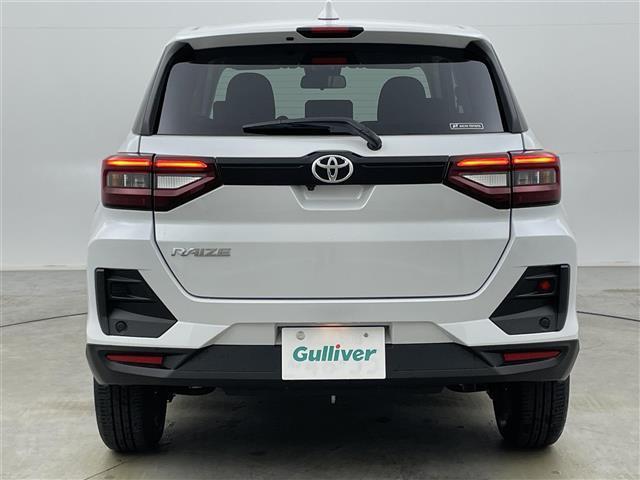 ライズ Ｚ　純正９型ディスプレイオーディオ　全方位カメラ　レーダークルーズコントロール　ブラインドスポットモニター　ビルトインＥＴＣ　ＡｐｐｌｅＣａｒｐｌａｙ　コーナーセンサー　衝突軽減ブレーキ　シートヒーター（18枚目）