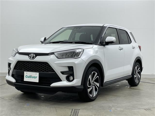 ライズ Ｚ　純正９型ディスプレイオーディオ　全方位カメラ　レーダークルーズコントロール　ブラインドスポットモニター　ビルトインＥＴＣ　ＡｐｐｌｅＣａｒｐｌａｙ　コーナーセンサー　衝突軽減ブレーキ　シートヒーター（19枚目）