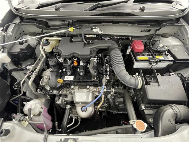 ライズ Ｚ　純正９型ディスプレイオーディオ　全方位カメラ　レーダークルーズコントロール　ブラインドスポットモニター　ビルトインＥＴＣ　ＡｐｐｌｅＣａｒｐｌａｙ　コーナーセンサー　衝突軽減ブレーキ　シートヒーター（21枚目）