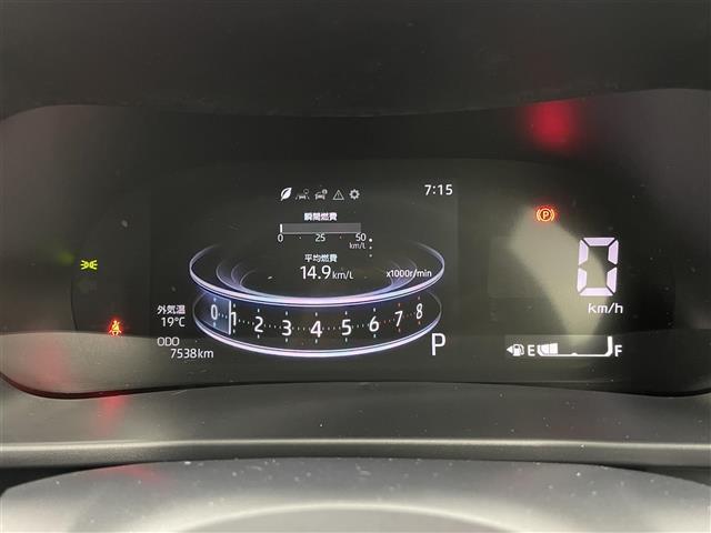 ライズ Ｚ　純正９型ディスプレイオーディオ　全方位カメラ　レーダークルーズコントロール　ブラインドスポットモニター　ビルトインＥＴＣ　ＡｐｐｌｅＣａｒｐｌａｙ　コーナーセンサー　衝突軽減ブレーキ　シートヒーター（24枚目）