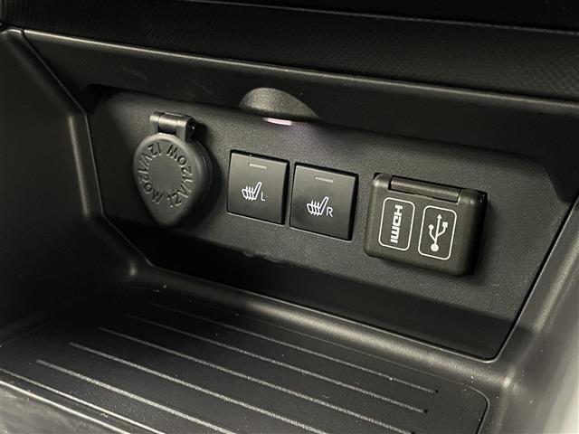 ライズ Ｚ　純正９型ディスプレイオーディオ　全方位カメラ　レーダークルーズコントロール　ブラインドスポットモニター　ビルトインＥＴＣ　ＡｐｐｌｅＣａｒｐｌａｙ　コーナーセンサー　衝突軽減ブレーキ　シートヒーター（25枚目）