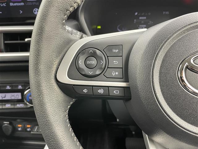 ライズ Ｚ　純正９型ディスプレイオーディオ　全方位カメラ　レーダークルーズコントロール　ブラインドスポットモニター　ビルトインＥＴＣ　ＡｐｐｌｅＣａｒｐｌａｙ　コーナーセンサー　衝突軽減ブレーキ　シートヒーター（29枚目）