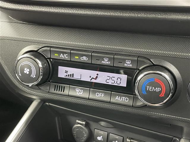 ライズ Ｚ　純正９型ディスプレイオーディオ　全方位カメラ　レーダークルーズコントロール　ブラインドスポットモニター　ビルトインＥＴＣ　ＡｐｐｌｅＣａｒｐｌａｙ　コーナーセンサー　衝突軽減ブレーキ　シートヒーター（32枚目）