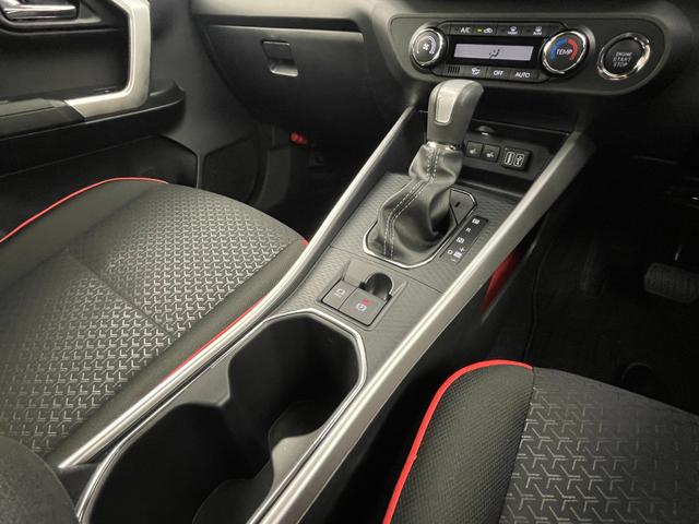 ライズ Ｚ　純正９型ディスプレイオーディオ　全方位カメラ　レーダークルーズコントロール　ブラインドスポットモニター　ビルトインＥＴＣ　ＡｐｐｌｅＣａｒｐｌａｙ　コーナーセンサー　衝突軽減ブレーキ　シートヒーター（43枚目）