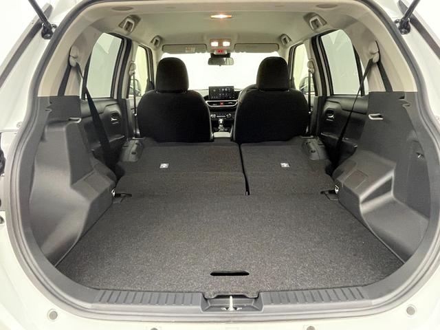 ライズ Ｚ　純正９型ディスプレイオーディオ　全方位カメラ　レーダークルーズコントロール　ブラインドスポットモニター　ビルトインＥＴＣ　ＡｐｐｌｅＣａｒｐｌａｙ　コーナーセンサー　衝突軽減ブレーキ　シートヒーター（57枚目）