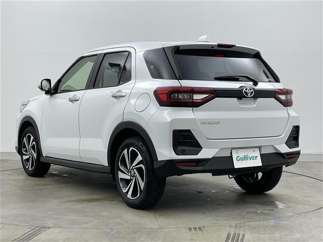 ライズ Ｚ　純正９型ディスプレイオーディオ　全方位カメラ　レーダークルーズコントロール　ブラインドスポットモニター　ビルトインＥＴＣ　ＡｐｐｌｅＣａｒｐｌａｙ　コーナーセンサー　衝突軽減ブレーキ　シートヒーター（60枚目）