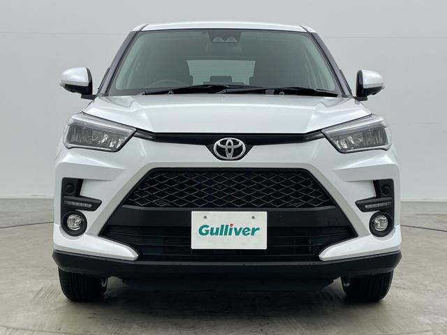 ライズ Ｚ　純正９型ディスプレイオーディオ　全方位カメラ　レーダークルーズコントロール　ブラインドスポットモニター　ビルトインＥＴＣ　ＡｐｐｌｅＣａｒｐｌａｙ　コーナーセンサー　衝突軽減ブレーキ　シートヒーター（61枚目）